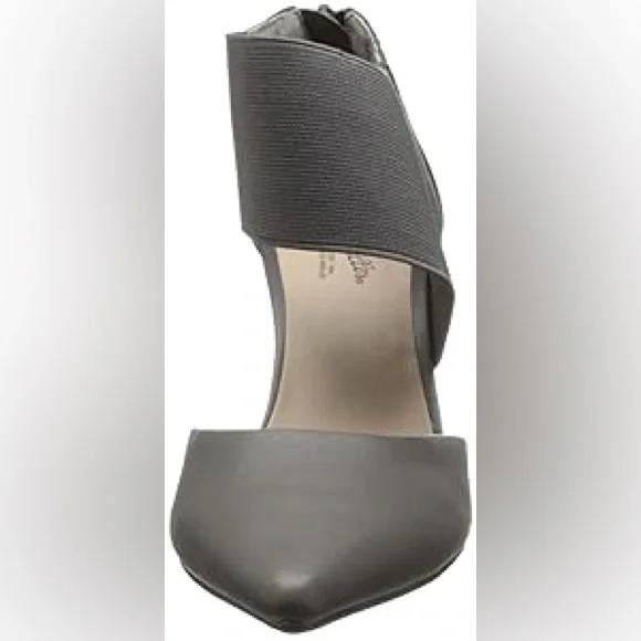 Seychelles Gray High Heels - Picture 3 of 13